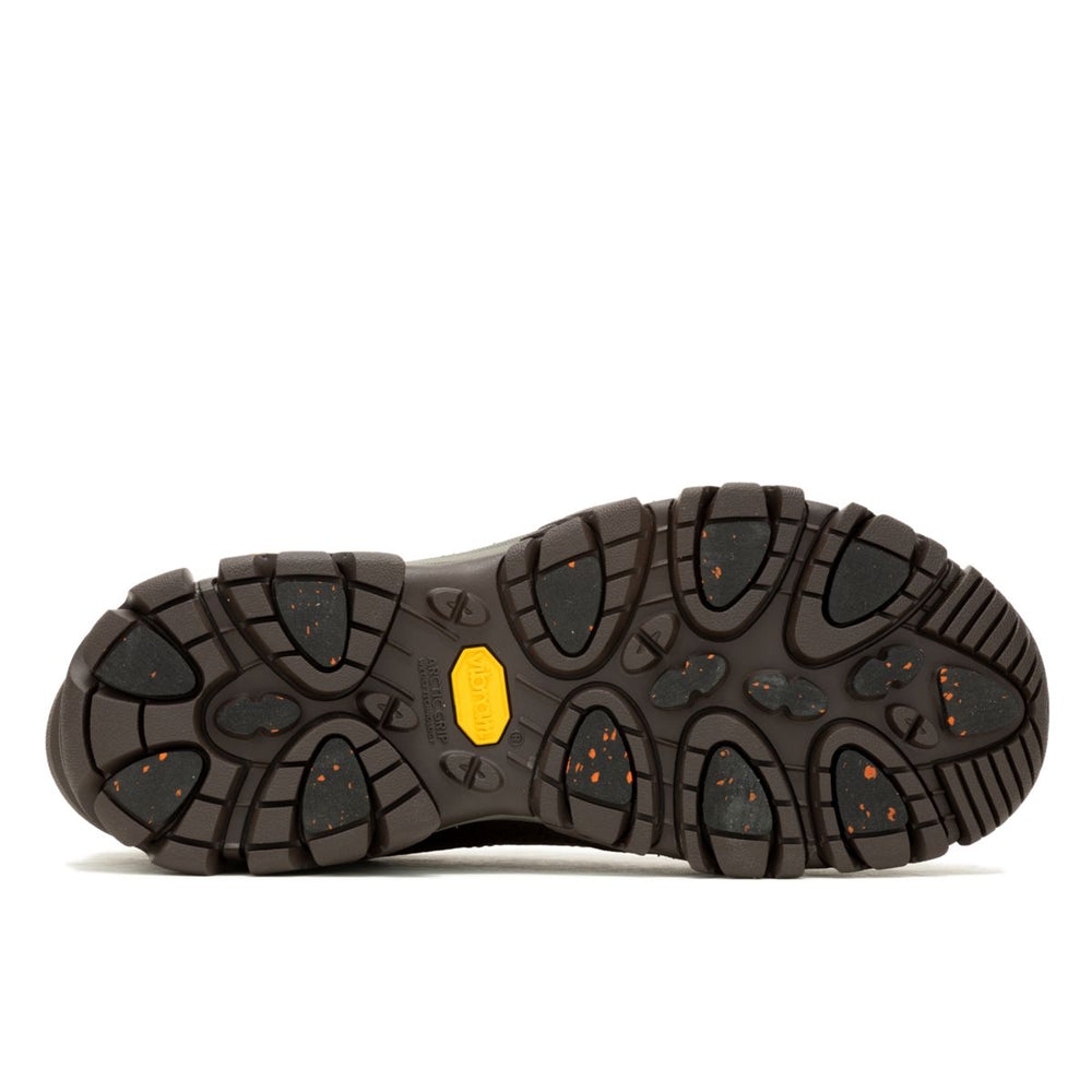Women ColdPack 3 Thermo Moc Waterproof Wide Width Merrell On Sale