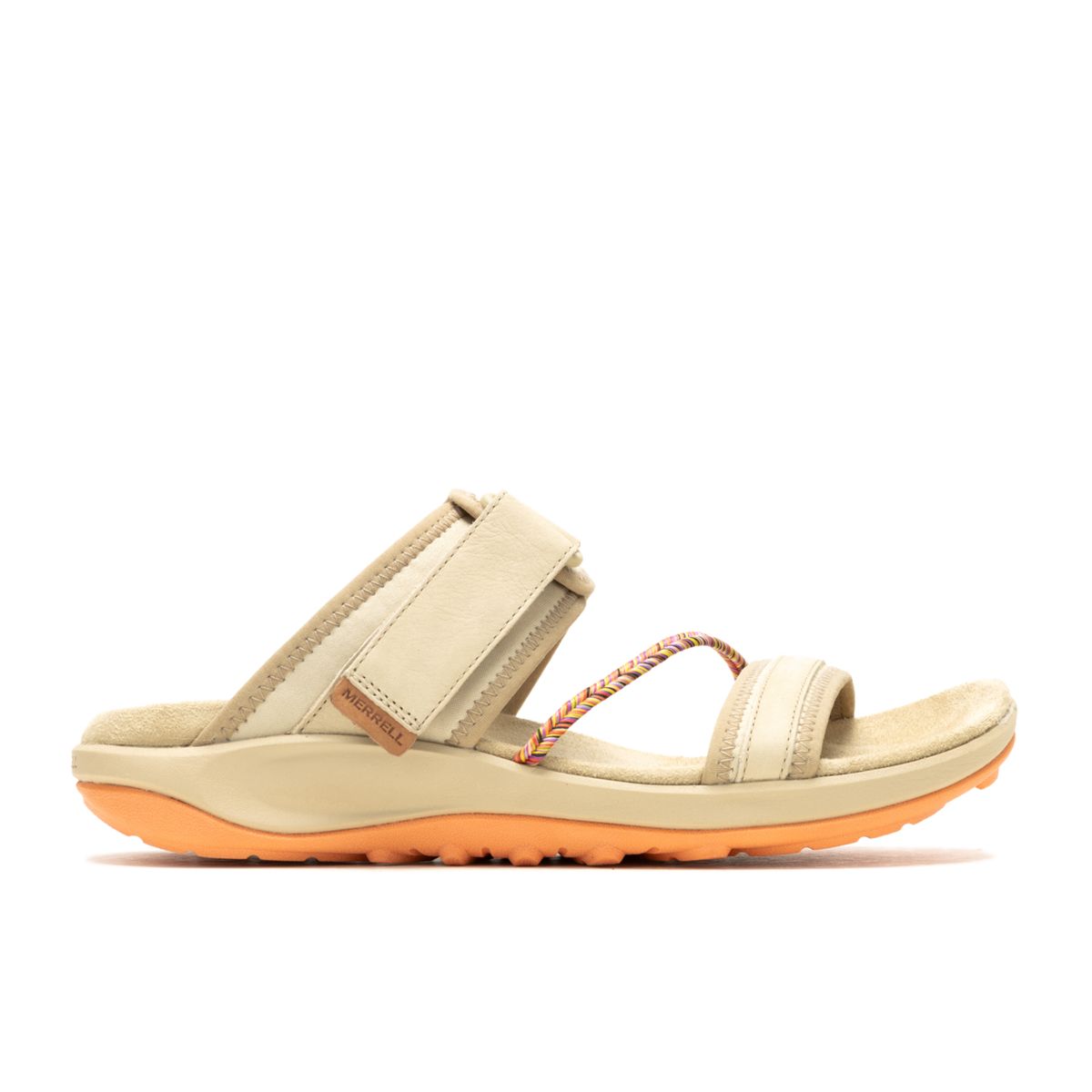 Women's Terran 4 Slide Casual Sandals Merrell US