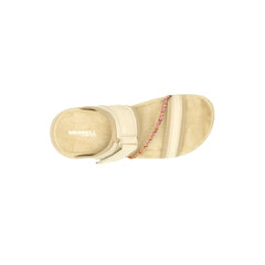 Women's Terran 4 Slide Casual Sandals Merrell US