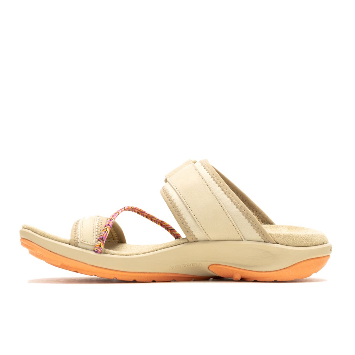 Women's Terran 4 Slide Casual Sandals Merrell US