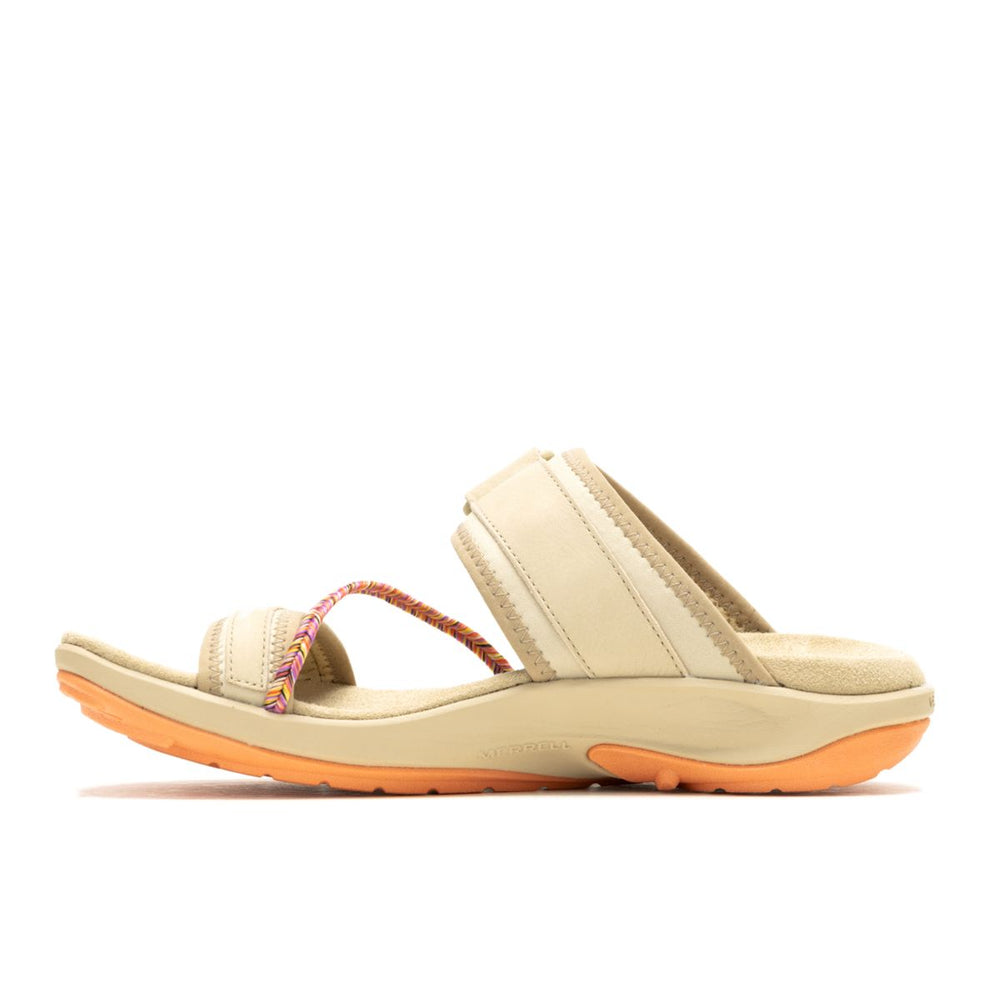 Women's Terran 4 Slide Casual Sandals Merrell US