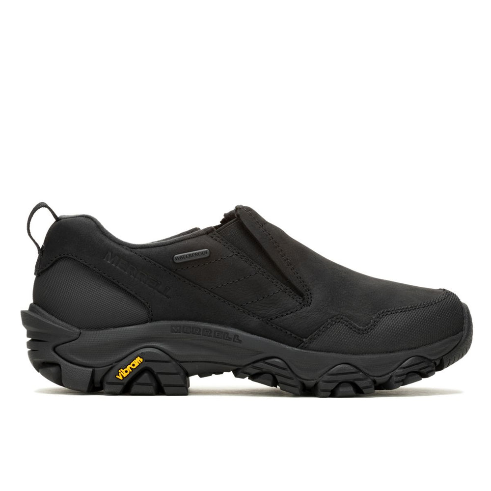 Women ColdPack 3 Thermo Moc Waterproof Wide Width Merrell Near Me