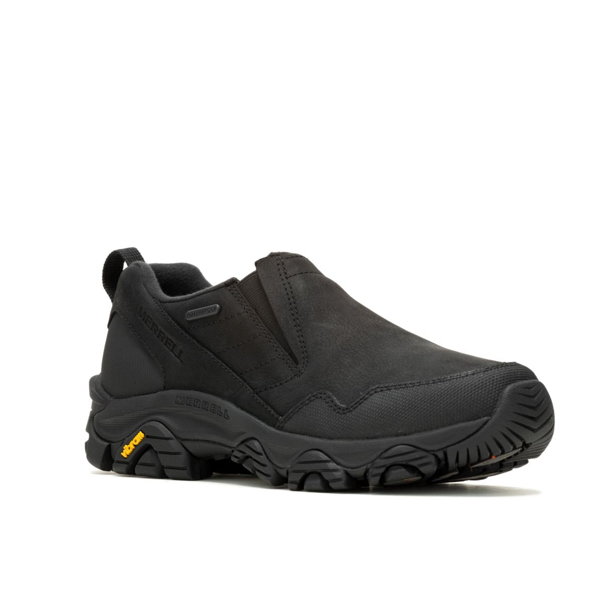 Women ColdPack 3 Thermo Moc Waterproof Wide Width Merrell Near Me