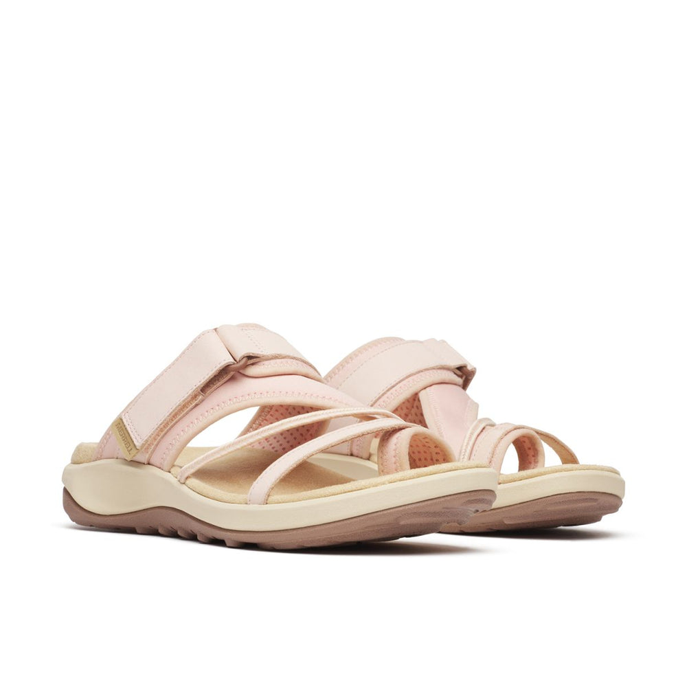 Women's Terran 4 Post Wrap Casual Sandals Merrell