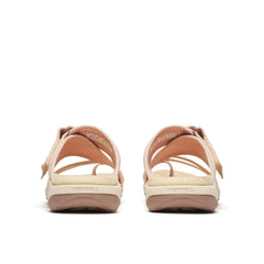 Women's Terran 4 Post Wrap Casual Sandals Merrell