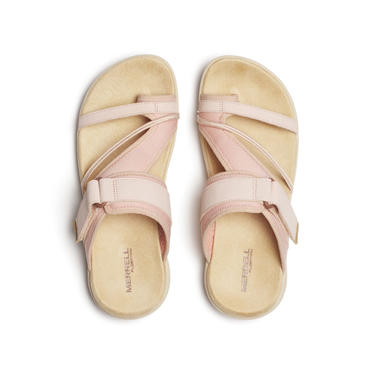 Women's Terran 4 Post Wrap Casual Sandals Merrell