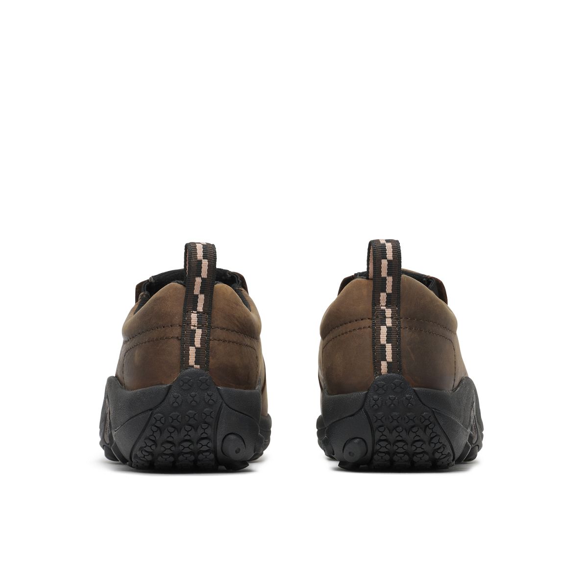 Women Jungle Moc Leather Comp Toe Work Shoe Merrell Onsale