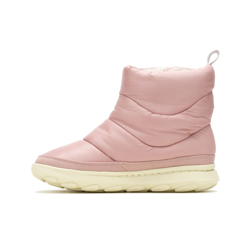 Women - Hut Moc 2 Quilted - Slip Ons Merrell For Sale
