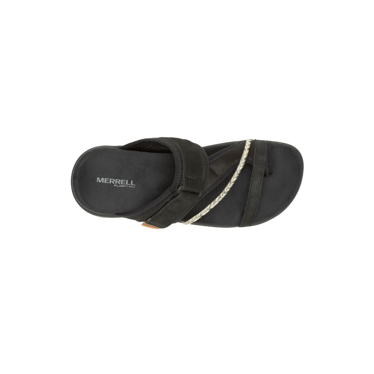 Women - Terran 4 Post Wrap Wide Width - Sandals Merrell US
