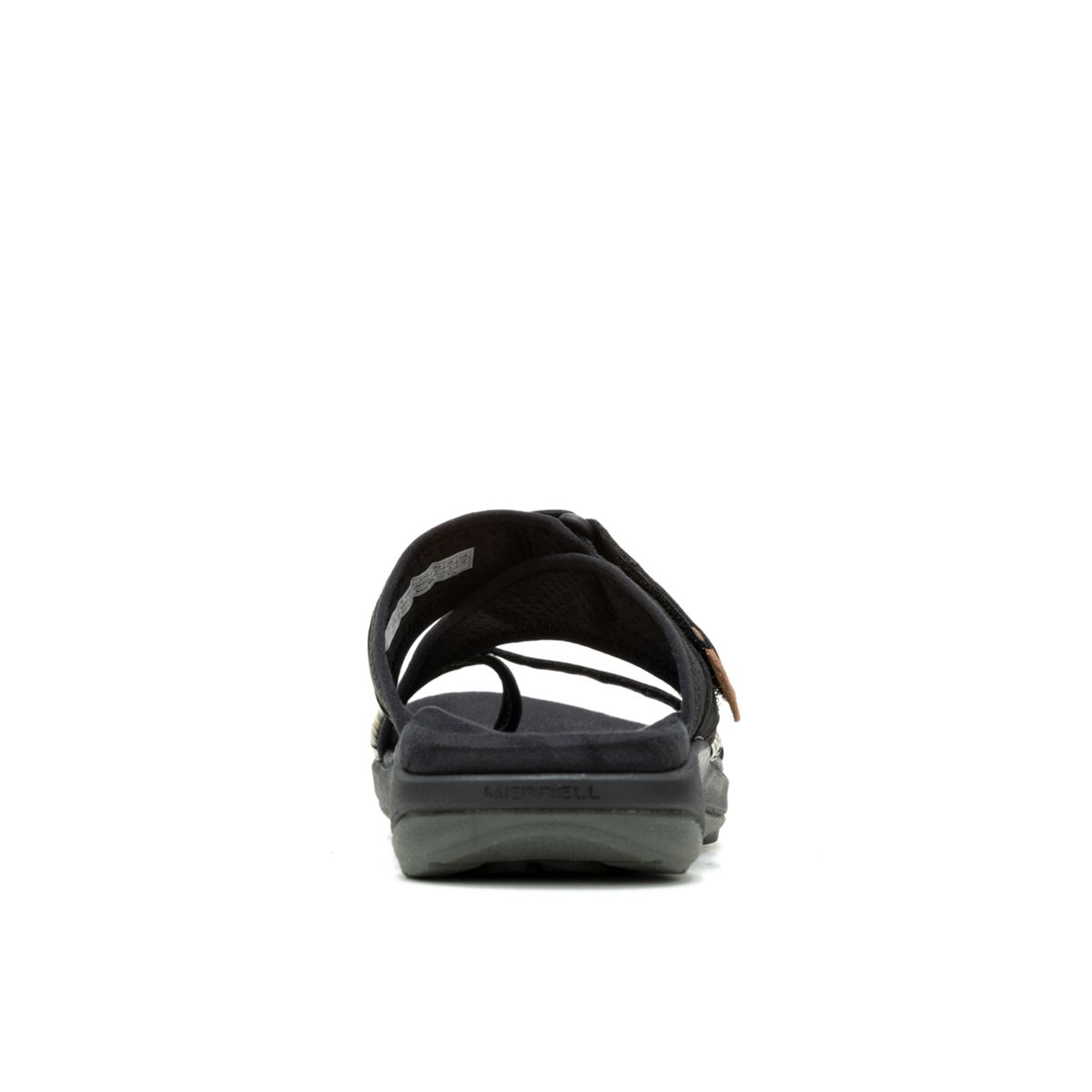 Women - Terran 4 Post Wrap Wide Width - Sandals Merrell US