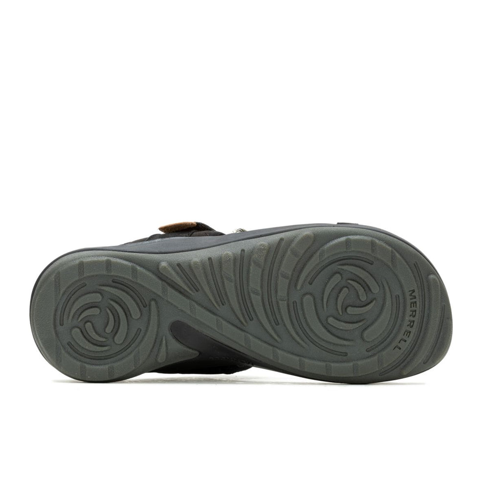 Women - Terran 4 Post Wrap Wide Width - Sandals Merrell US