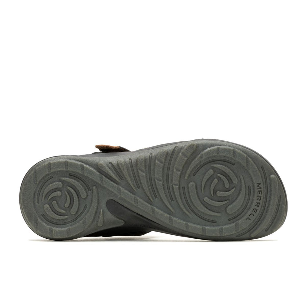 Women - Terran 4 Slide Wide Width - Sandals Merrell Near Me