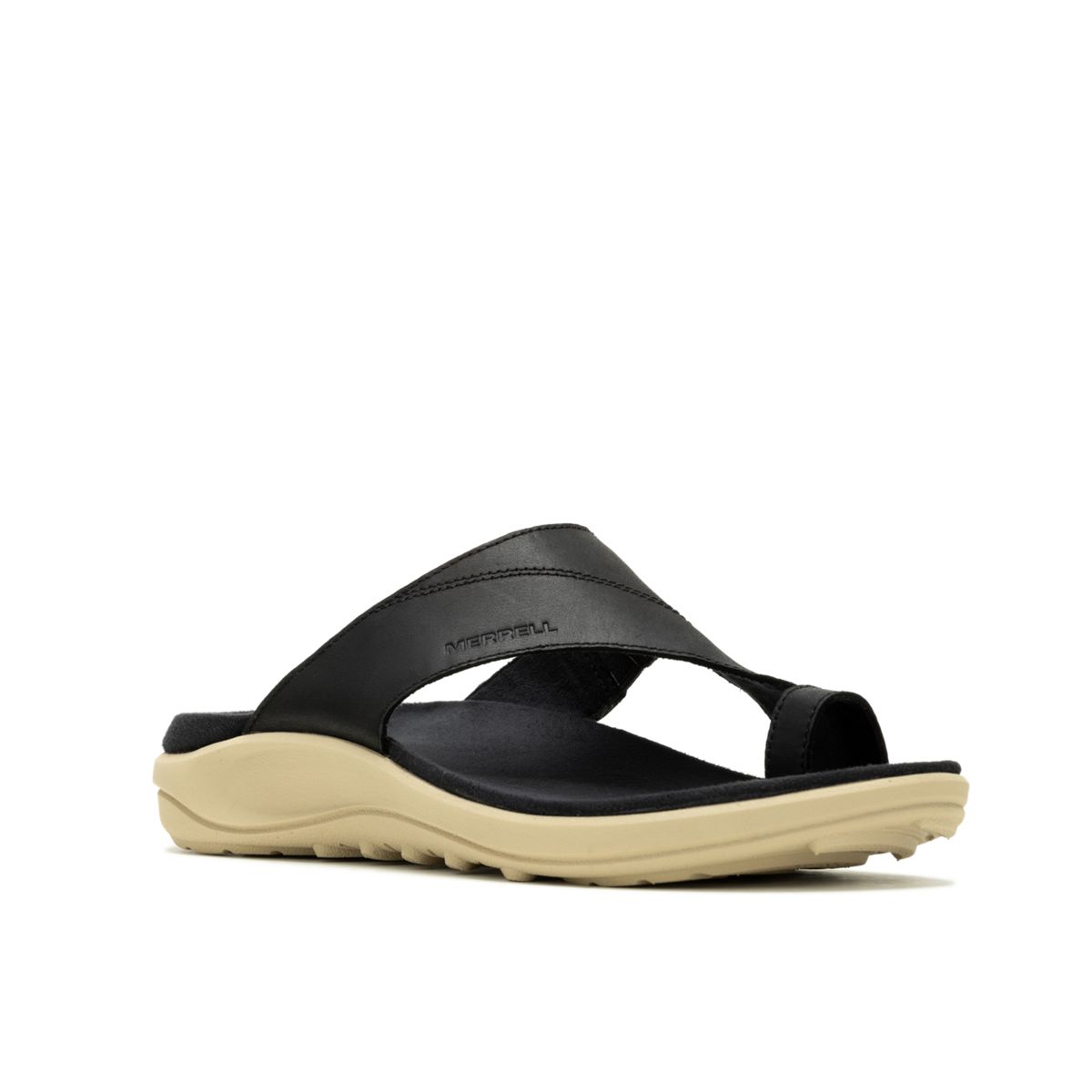 Women - District 4 Luxe Post Wide Width - Sandals Merrell Discount