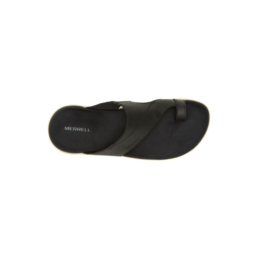Women - District 4 Luxe Post Wide Width - Sandals Merrell Discount