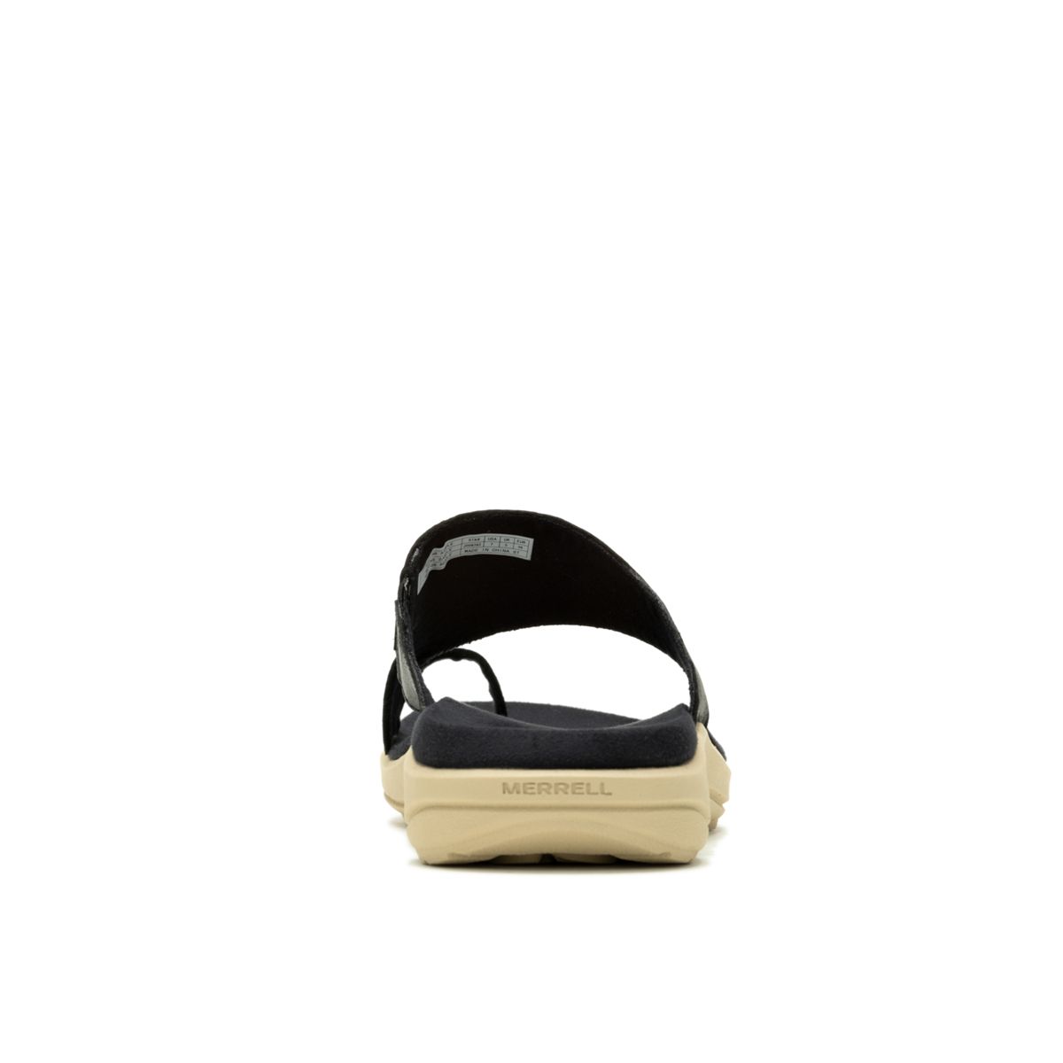Women - District 4 Luxe Post Wide Width - Sandals Merrell Discount