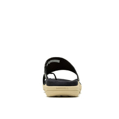 Women - District 4 Luxe Post Wide Width - Sandals Merrell Discount
