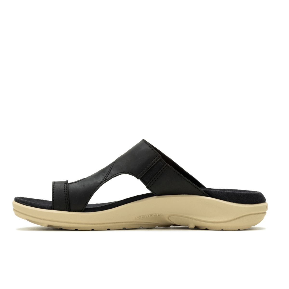 Women - District 4 Luxe Post Wide Width - Sandals Merrell Discount
