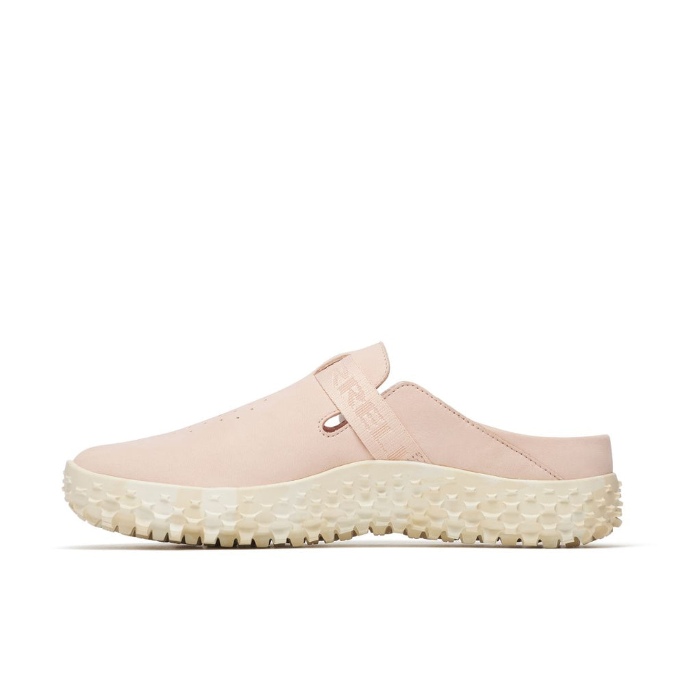 Women - Wrapt Slide Nubuck - Shoes Merrell For Sale