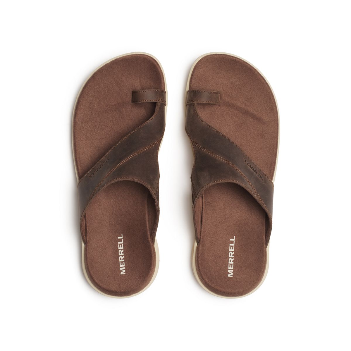 Women - District 4 Luxe Post - Sandals Merrell US
