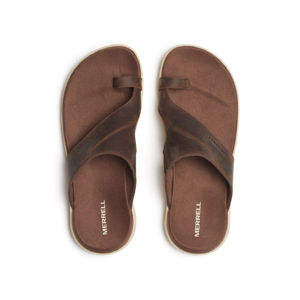 Women - District 4 Luxe Post - Sandals Merrell US