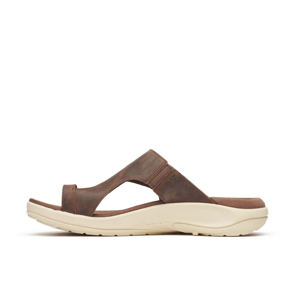Women - District 4 Luxe Post - Sandals Merrell US