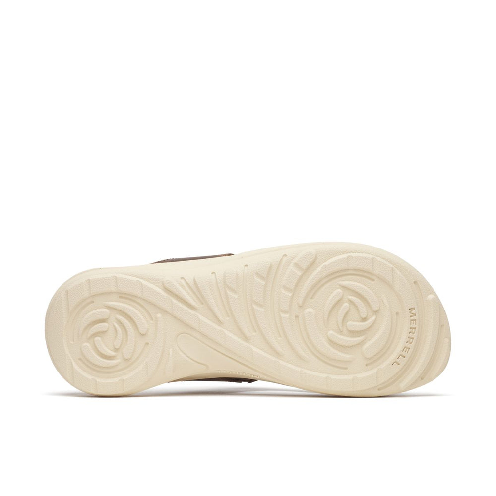 Women - District 4 Luxe Post - Sandals Merrell US