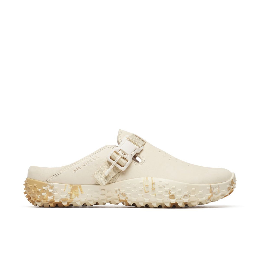 Women - Wrapt Slide Nubuck - Shoes Merrell