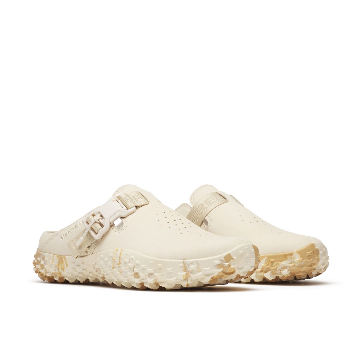 Women - Wrapt Slide Nubuck - Shoes Merrell