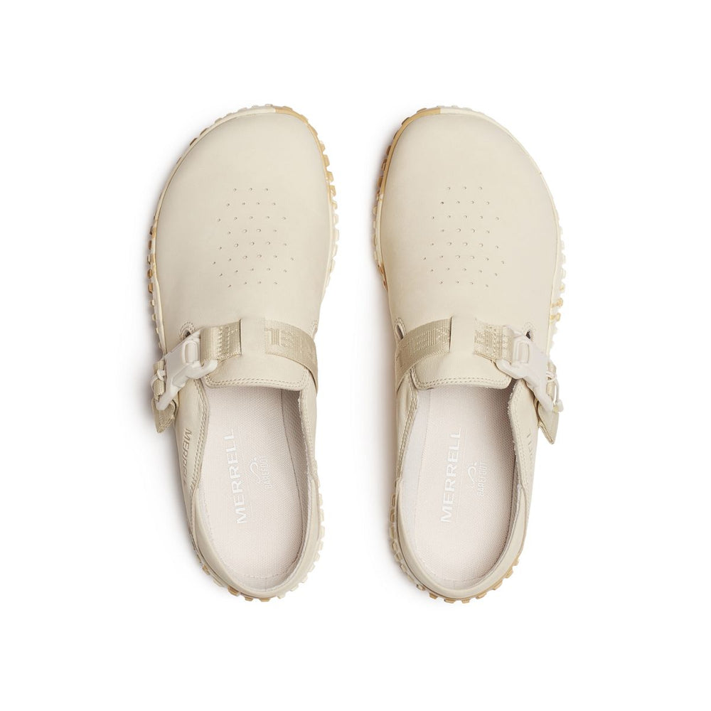 Women - Wrapt Slide Nubuck - Shoes Merrell