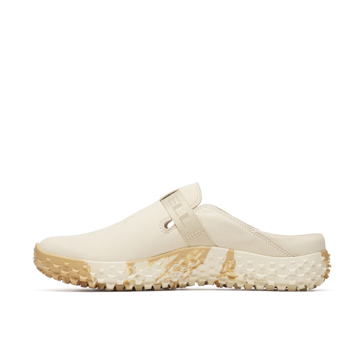 Women - Wrapt Slide Nubuck - Shoes Merrell