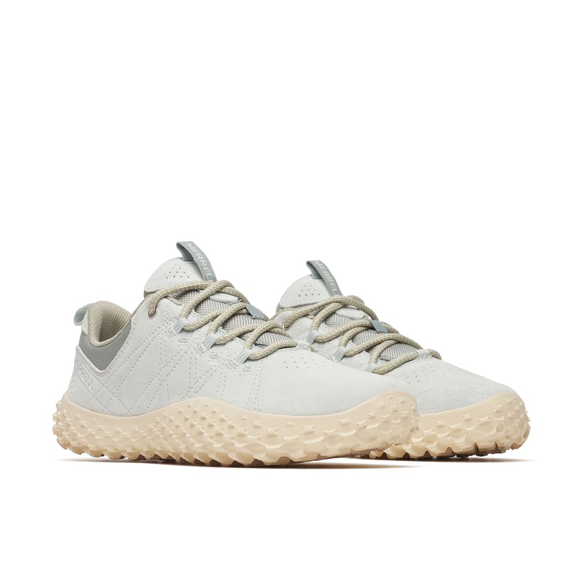 Shop Women's Wrapt Barefoot Walking Boots Merrell On Sale