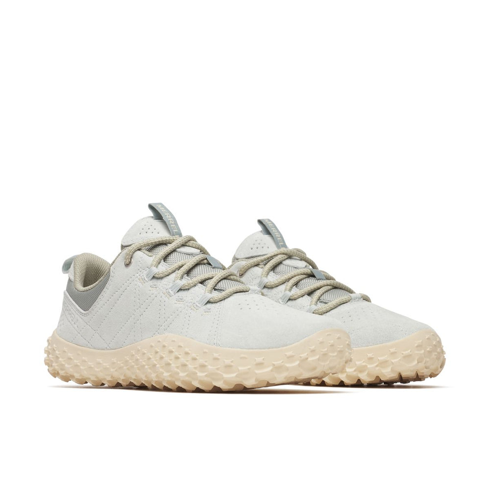 Shop Women's Wrapt Barefoot Walking Boots Merrell On Sale