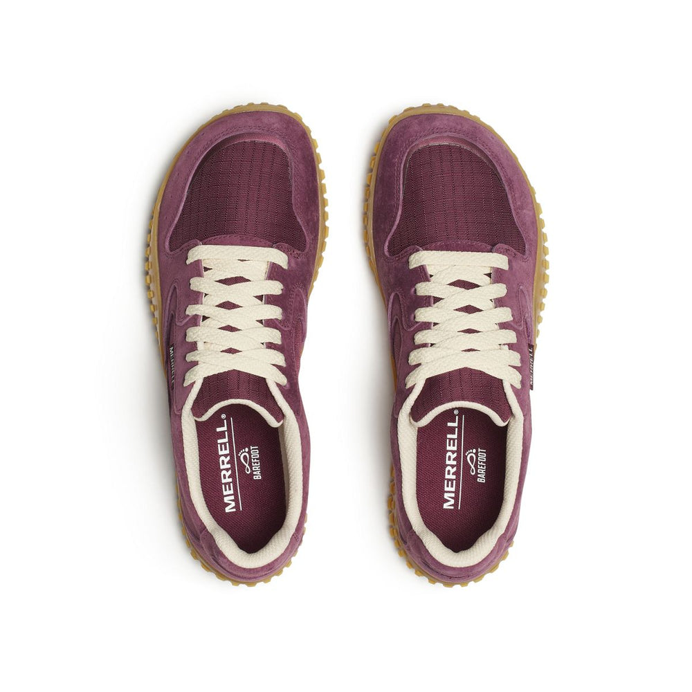 Women's Wrapt Sneaker Casual Shoes Merrell Onsale