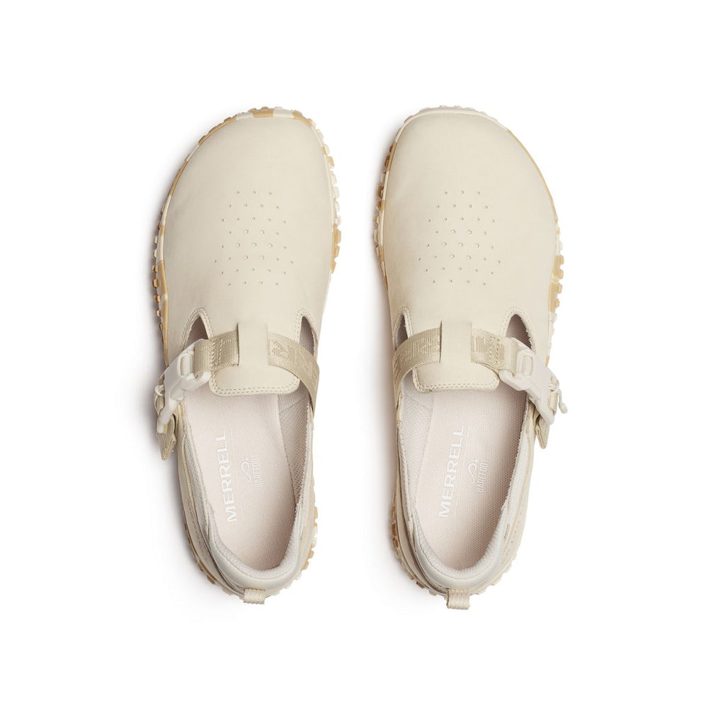 Women - Wrapt Buckle Nubuck - Shoes Merrell For Sale