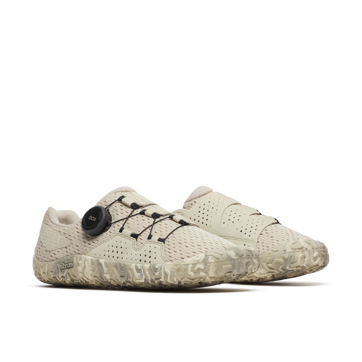 Women's Vapor Glove 6 Boa® Barefoot Shoes Merrell US
