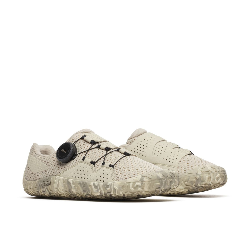 Women's Vapor Glove 6 Boa® Barefoot Shoes Merrell US