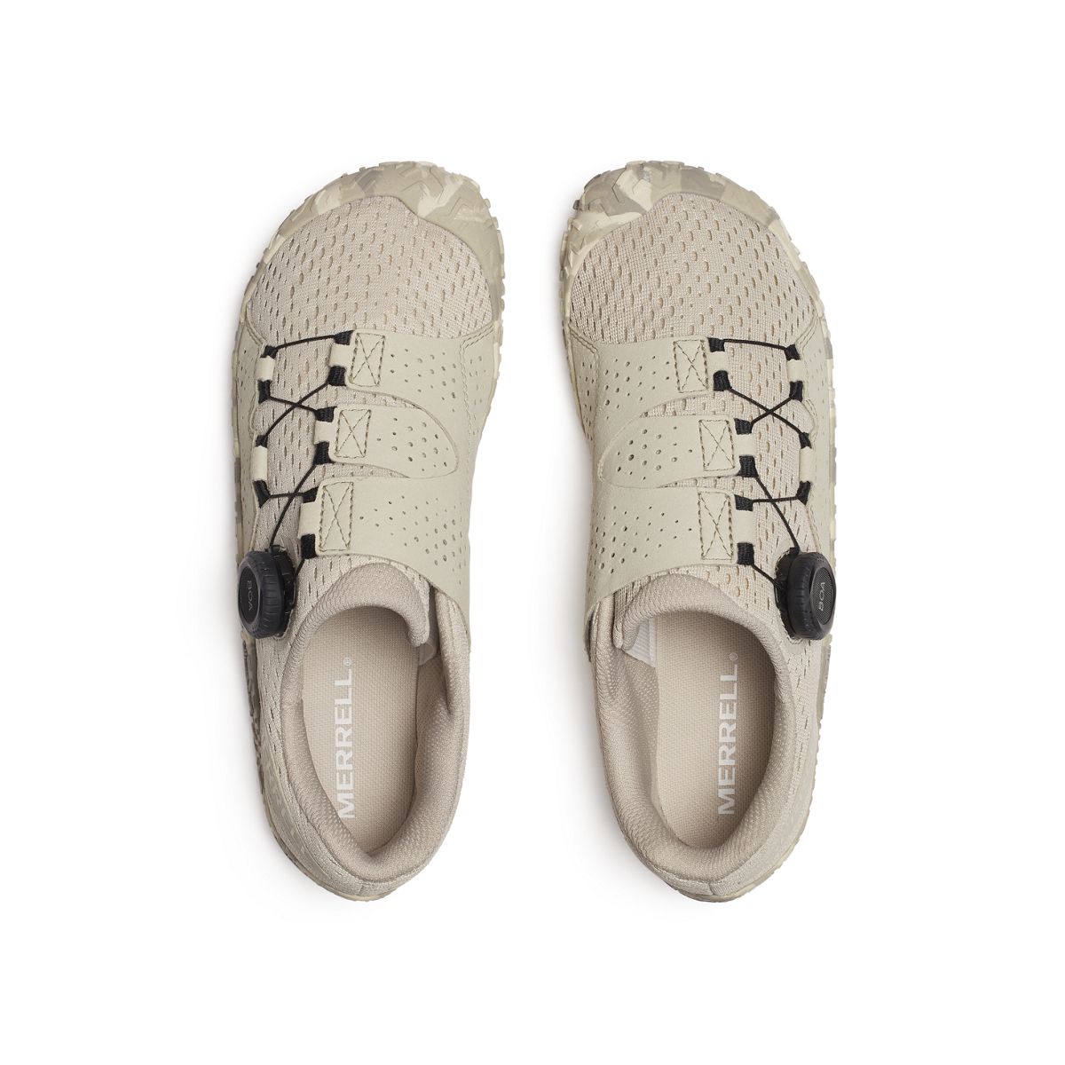 Women's Vapor Glove 6 Boa® Barefoot Shoes Merrell US