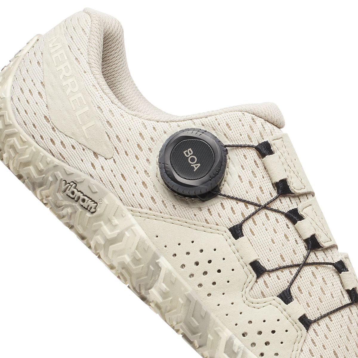 Women's Vapor Glove 6 Boa® Barefoot Shoes Merrell US