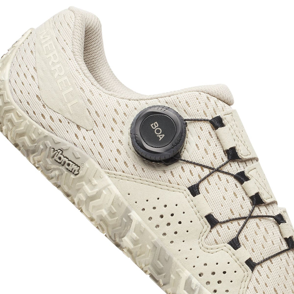 Women's Vapor Glove 6 Boa® Barefoot Shoes Merrell US