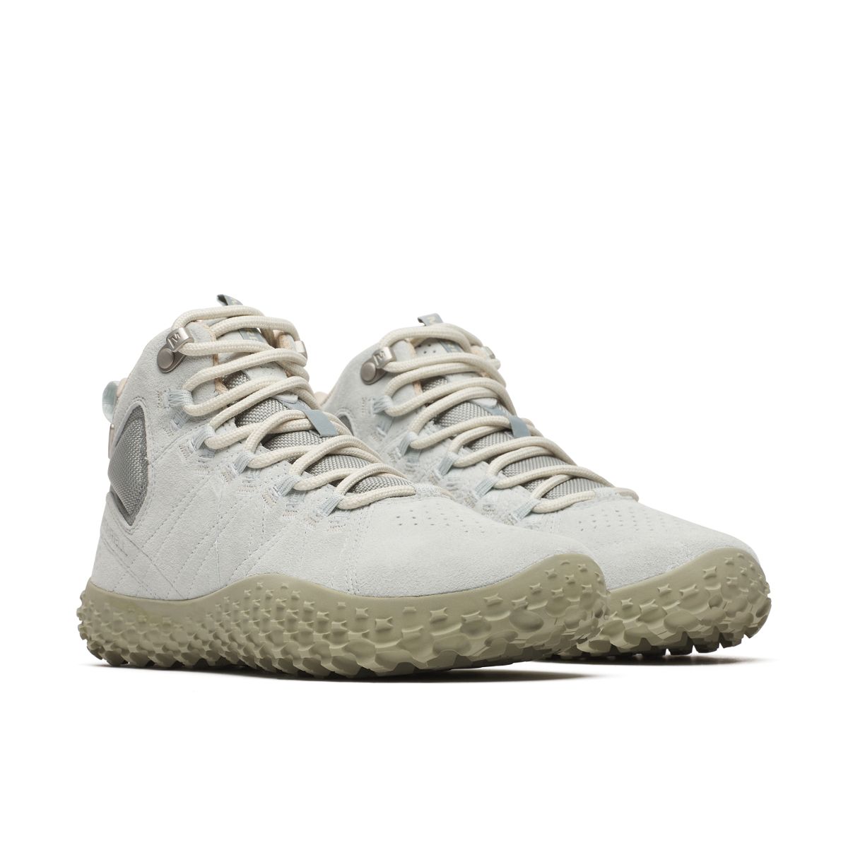 Women's Wrapt Mid Waterproof Barefoot Boots Merrell Near Me