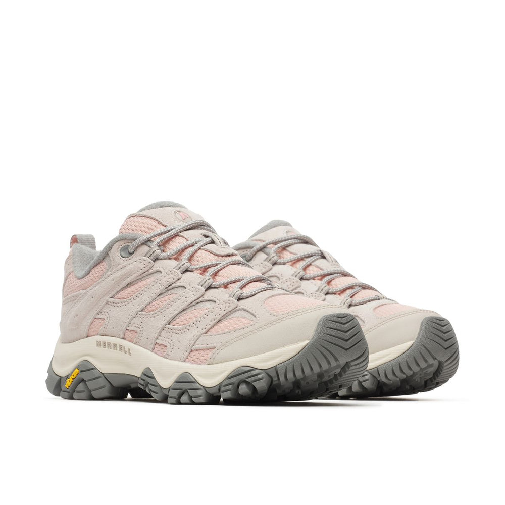 Women's Moab 3 Hiking Shoes Merrell Onsale