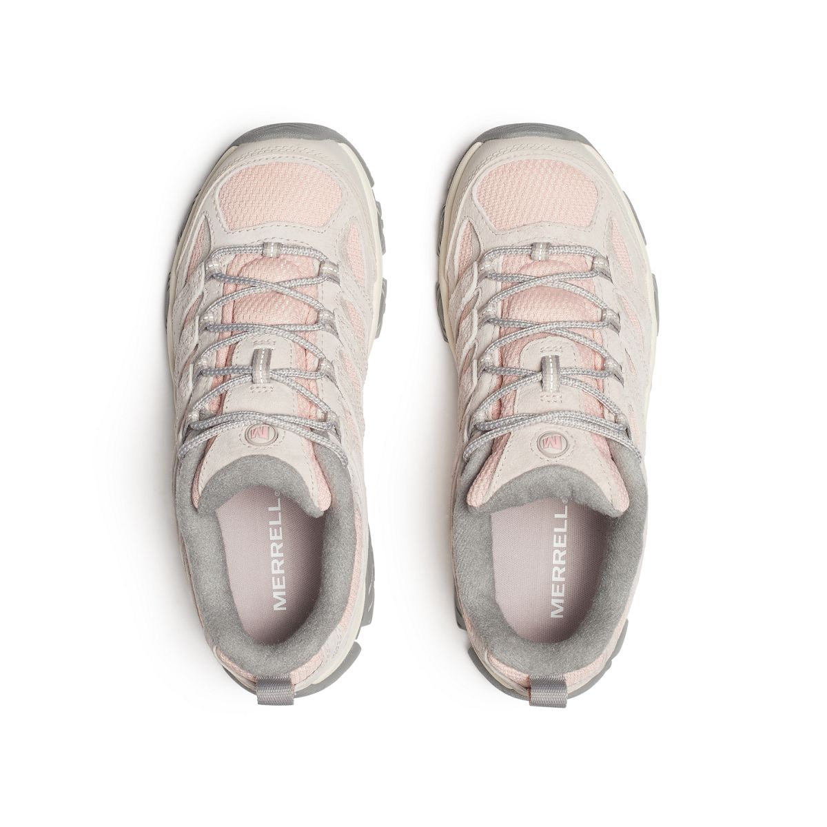Women's Moab 3 Hiking Shoes Merrell Onsale