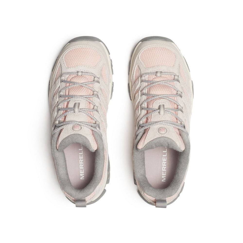 Women's Moab 3 Hiking Shoes Merrell Onsale