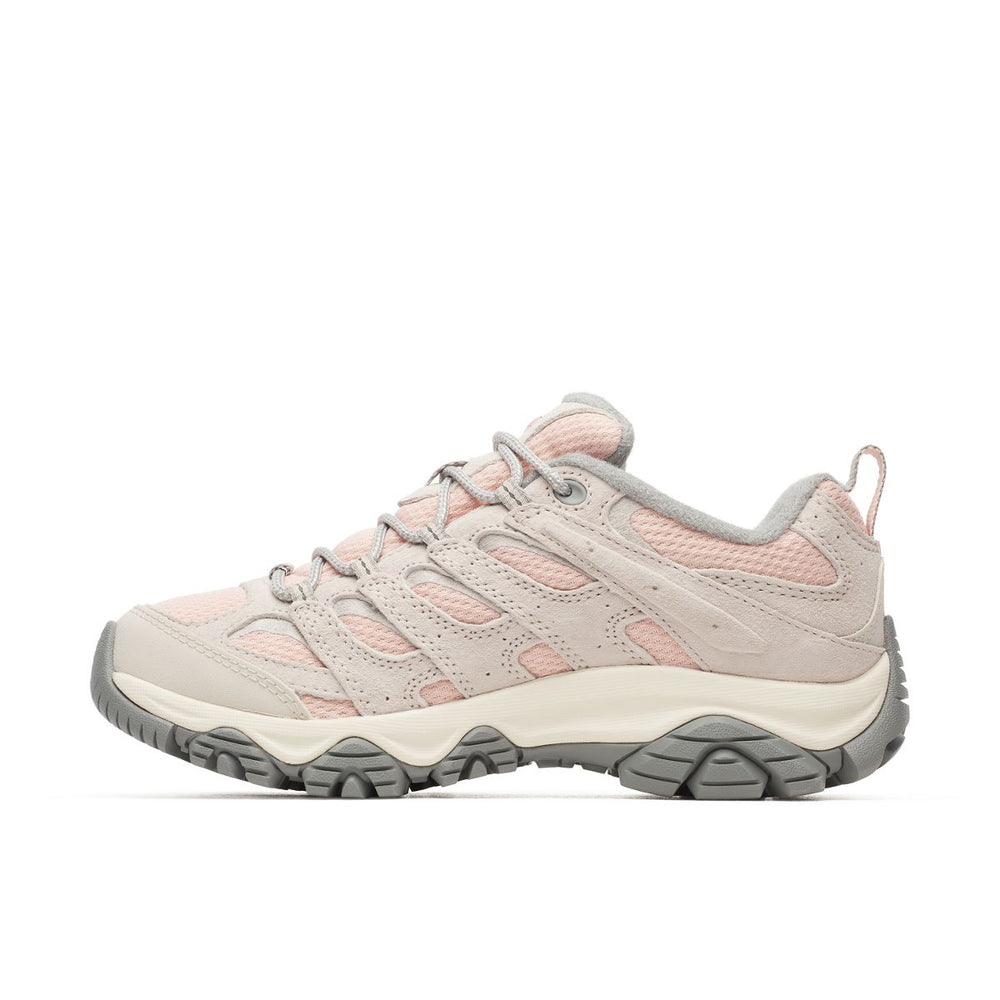 Women's Moab 3 Hiking Shoes Merrell Onsale