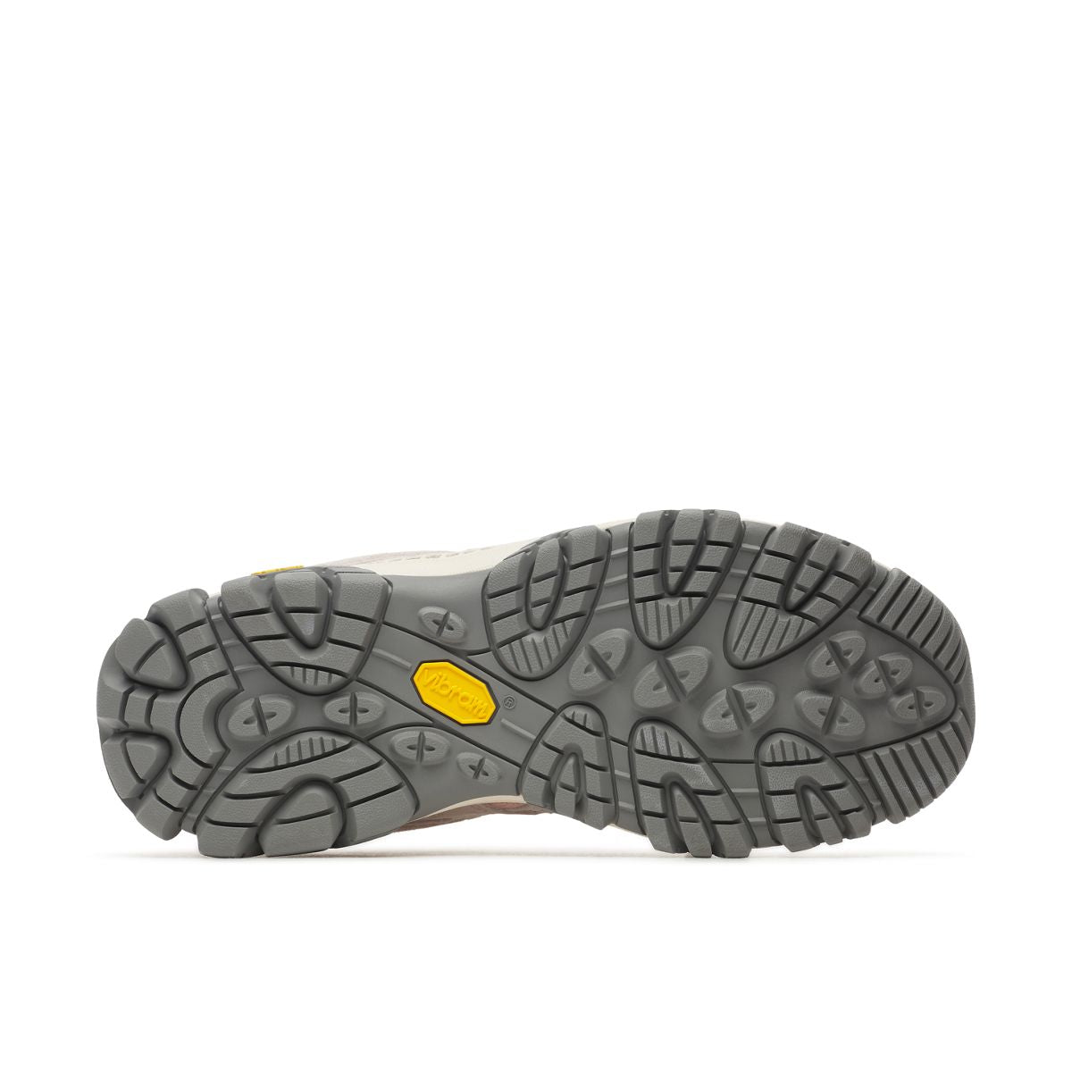 Women's Moab 3 Hiking Shoes Merrell Onsale