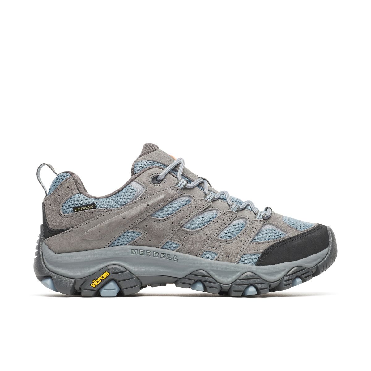 Women - Moab 3 Waterproof - Shoes Merrell US