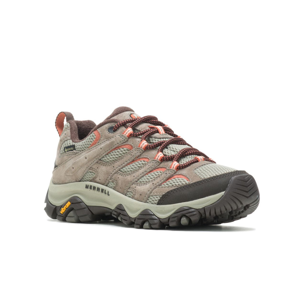 Women's Moab 3 GORE-TEX® Hiking Shoes Merrell Near Me