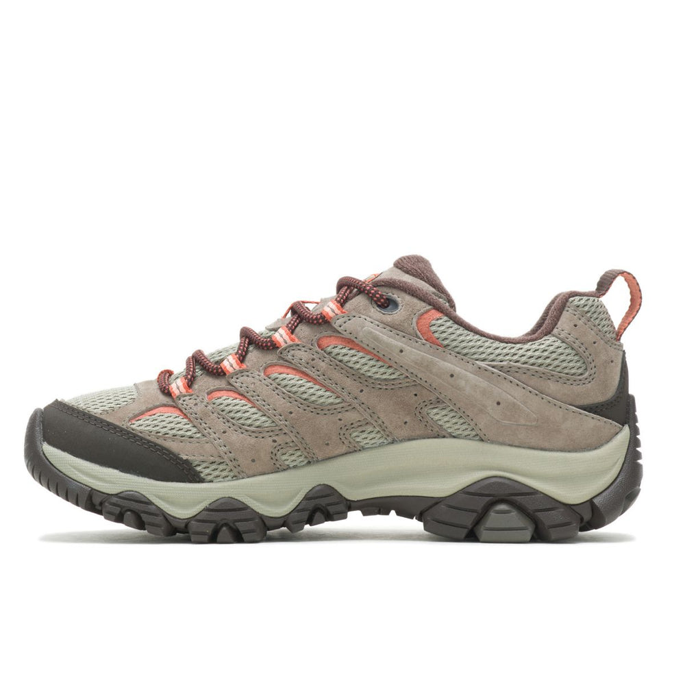 Women's Moab 3 GORE-TEX® Hiking Shoes Merrell Near Me