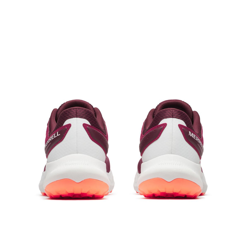 Women's Antora 4 Trail Running Shoes Merrell