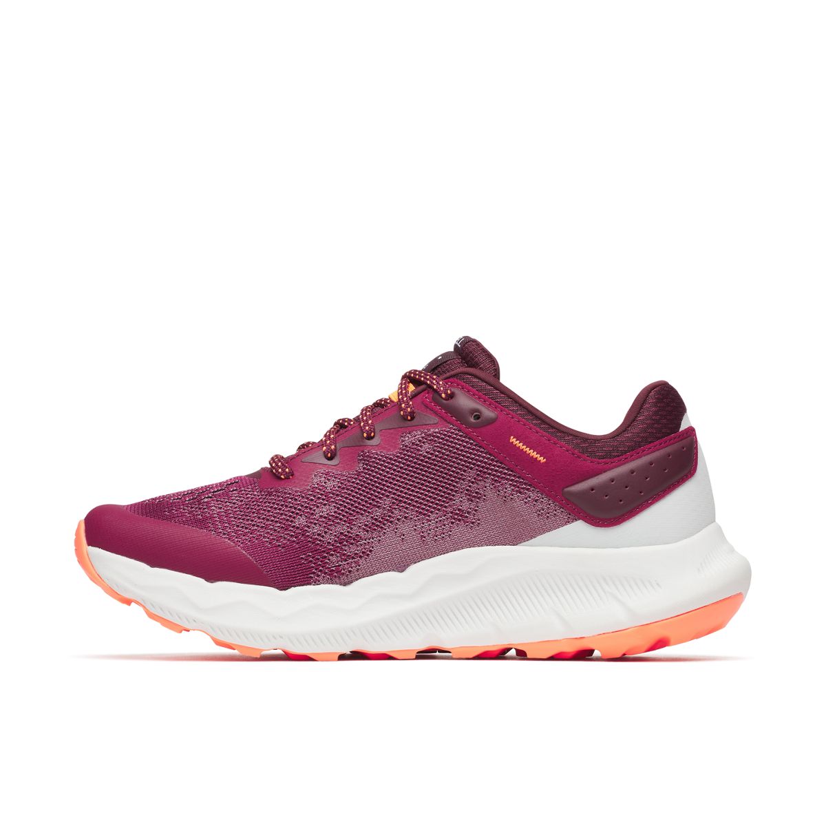 Women's Antora 4 Trail Running Shoes Merrell